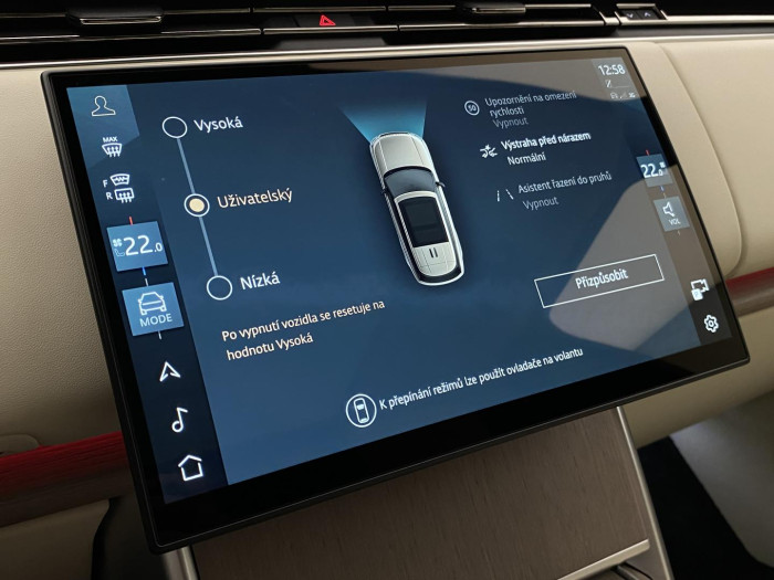 Land Rover Range Rover D350 HSE SWB 3.0 d