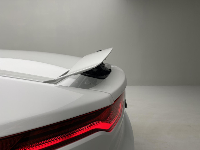 Jaguar F-Type P450 R-DYNAMIC AUT REZERVACE 5.0 Dynamic