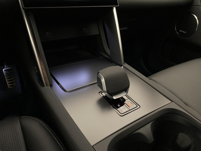 Land Rover Discovery Sport D200 DYNAMIC HSE AWD AUT 2.0 d Dynamic