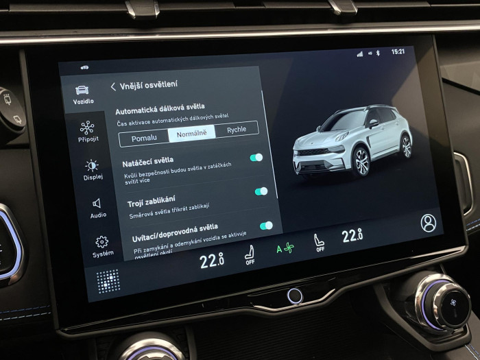 Lynk & Co 01 PHEV DCT AUT 1.maj