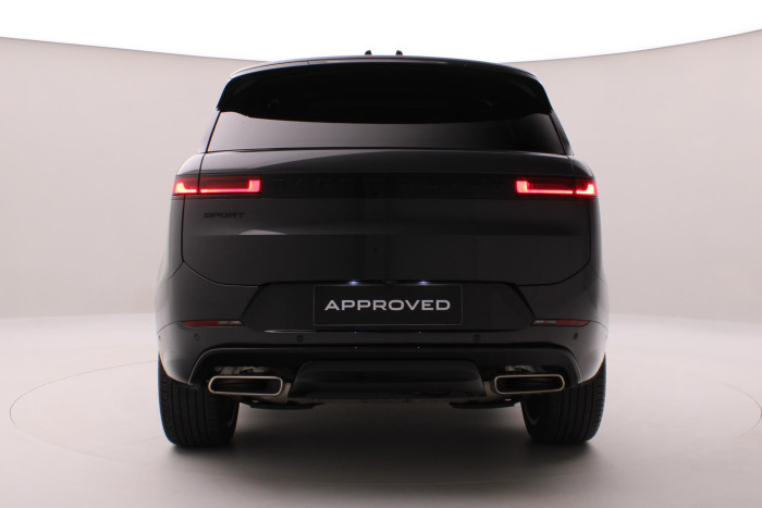 Land Rover Range Rover Sport P550e AUTOBIGRAPHY AWD