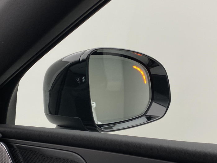 Volvo XC60 T6 AWD PLUS BLACK EDITION CZ