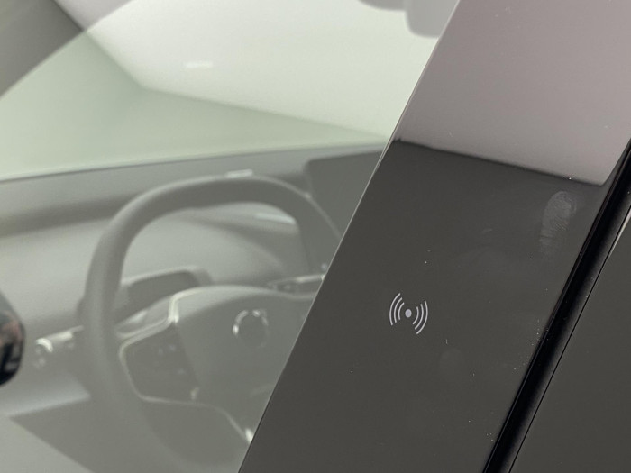 Volvo EX30 PURE ELECTRIC TWIN ULTRA