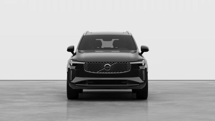 Volvo XC90 T8 AWD AUT RECHARGE ULTRA