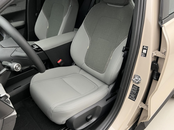 Volvo EX30 PURE ELECTRIC EXTENDED PLUS