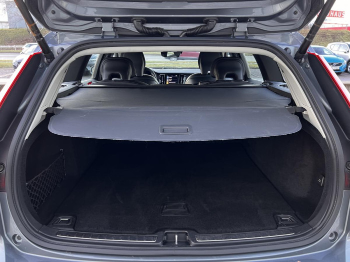 Volvo V60 B4 MOMENTUM Aut 1.maj. 2.0 Momentum