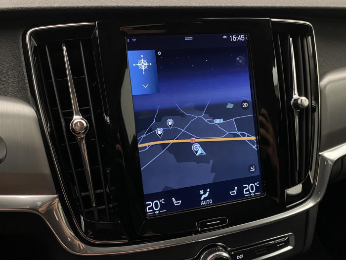 Volvo V90 D3 MOMENTUM AUT 2.0 d Momentum