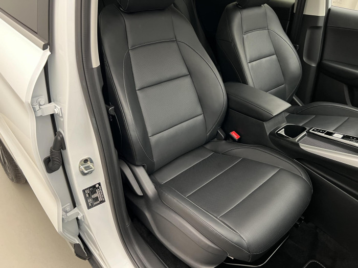 MG ZS 1.5 EXCLUSIVE HYBRID+ AUT CZ 1.5 Exclusive