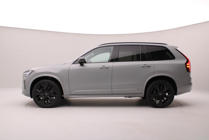Volvo XC90 B5 AWD BLACK EDITION PLUS 7