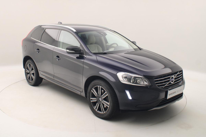 Volvo XC60 D4 AWD DYNAMIC REZERVACE 2.4 d Dynamic
