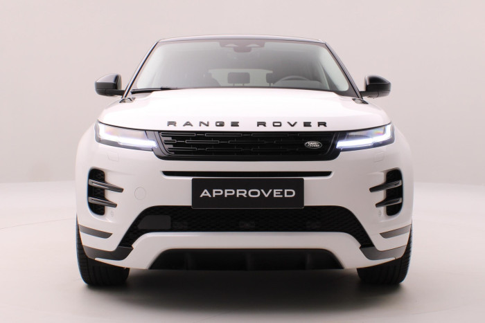 Land Rover Range Rover Evoque D200 AWD DYNAMIC SE CZ 1.maj 2.0 d Dynamic SE