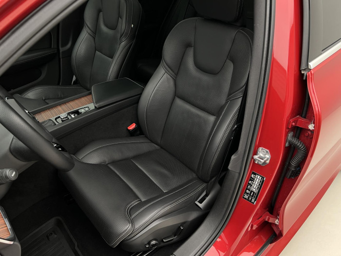 Volvo V60 D4 AWD INSCRIPTION POLESTAR 2.0 d