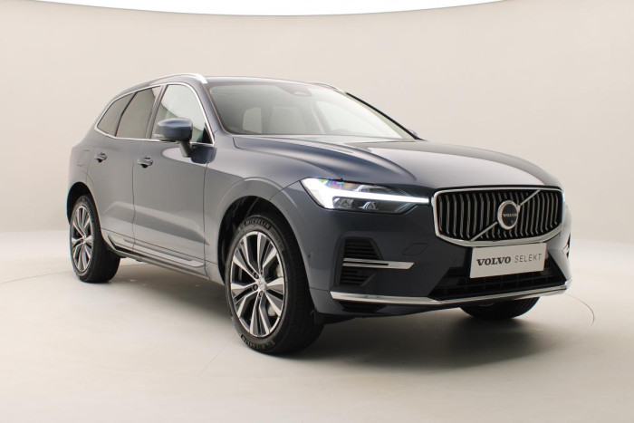 Volvo XC60 T6 AWD INSCRIPTION RECHARGE