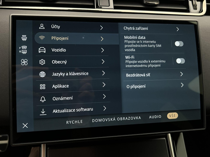 Land Rover Range Rover Evoque D200 DYNAMIC SE AWD Aut 2.0 d Dynamic SE