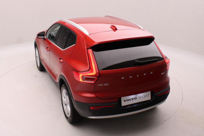 Volvo XC40 B4 AWD BRIGHT PLUS AUT