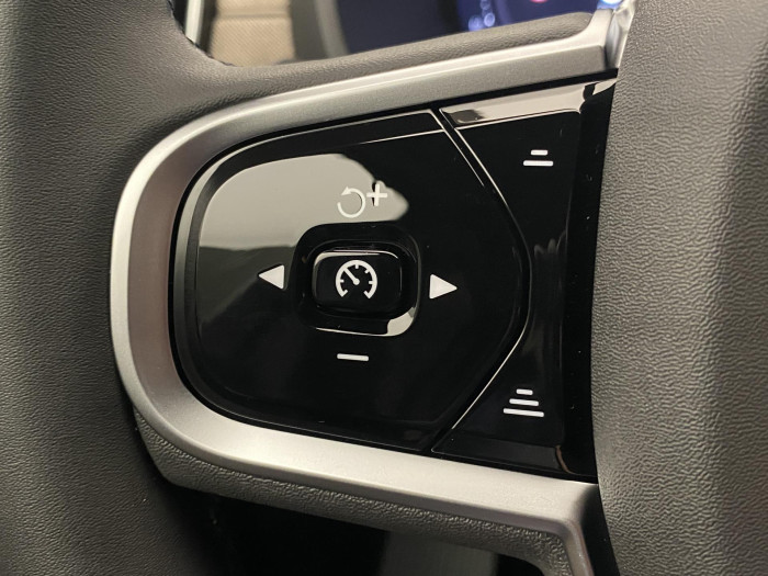 Volvo XC90 B5 AWD AUT BRIGHT PLUS