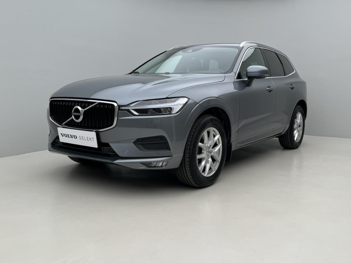 Volvo XC60 B4 MOMENTUM AUT 1.maj. 2.0 Momentum