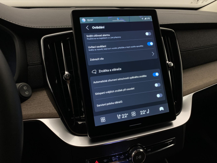 Volvo XC90 B5 AWD BRIGHT PLUS AUT CZ 7m