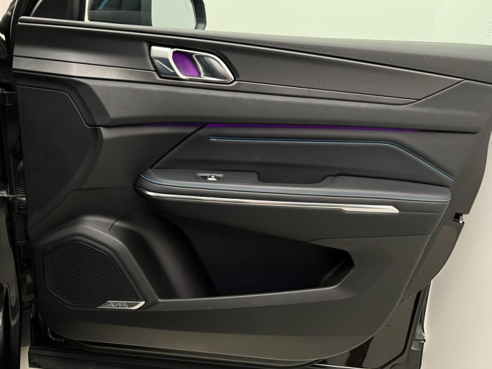 Lynk & Co 01 HEV Aut