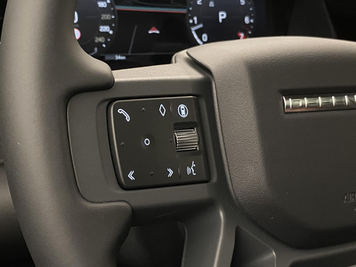 Land Rover Defender 110 P425 X-DYNAMIC HSE AWD AUT 5.0 Dynamic