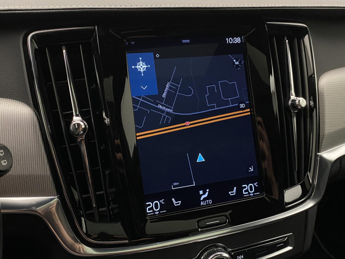 Volvo V90 D4 R-DESIGN AUT 2.0 d
