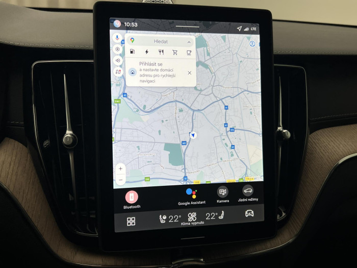 Volvo XC60 T6 AWD RECHARGE ULTRA AUT