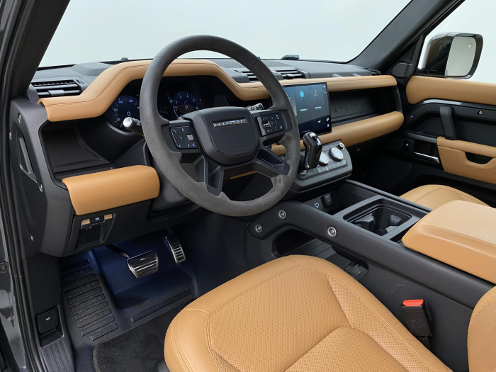 Land Rover Defender 90 P525 AWD CARPATHIAN EDITION 5.0 Edition