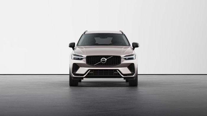 Volvo XC60 B5 AWD AUT DARK PLUS