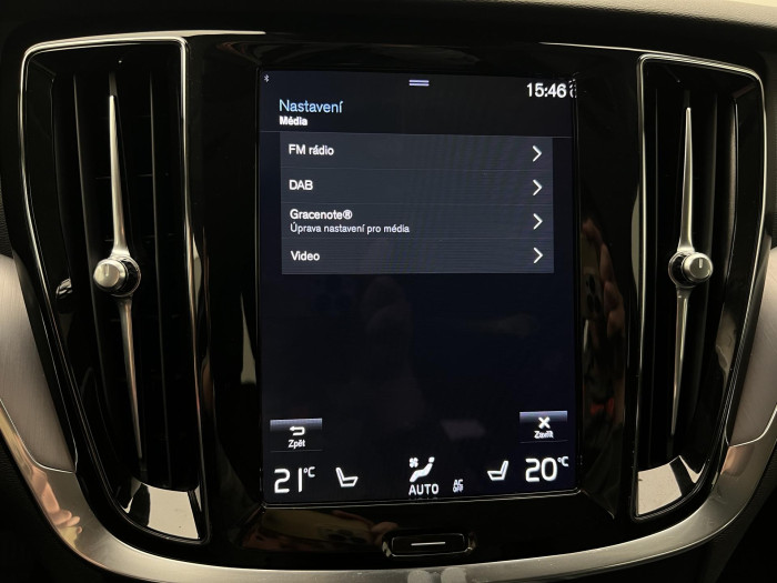 Volvo V60 B3 MOMENTUM AUT 1.maj. 2.0 Momentum