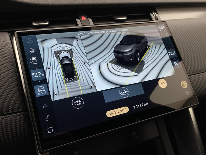 Land Rover Discovery Sport D200 LANDMARK AWD AUT 2.0 d