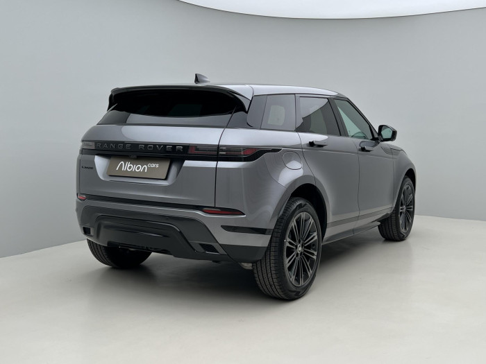 Land Rover Range Rover Evoque P270e DYNAMIC SE AWD AUT 1.5 Dynamic SE