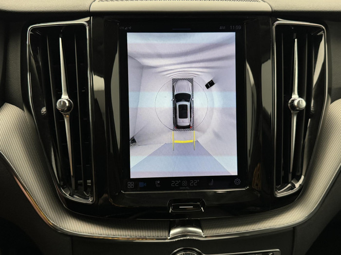 Volvo XC60 B4 AWD PLUS DARK AUT 1. maj