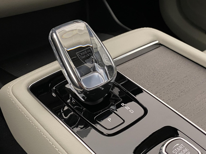 Volvo XC90 T8 AWD RECHARGE BRIGHT PLUS 7m