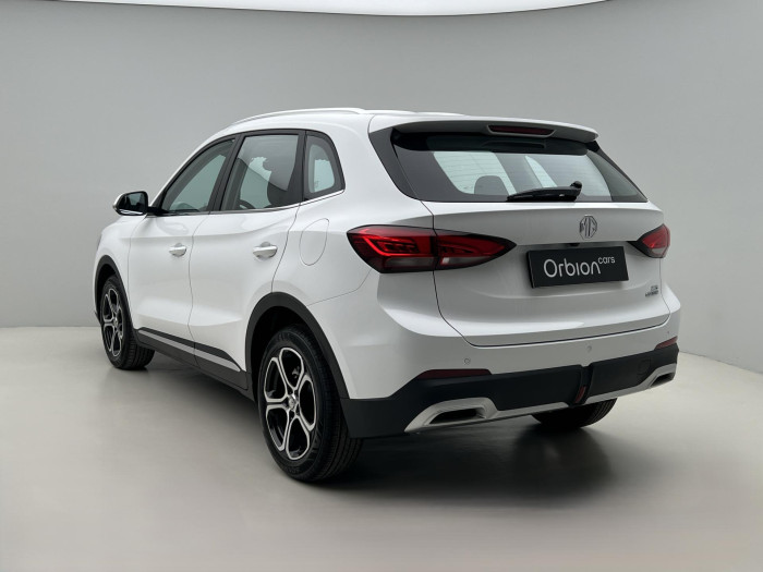 MG ZS EMOTION Hybrid+ AUT