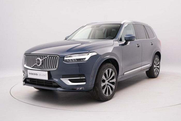 Volvo XC90 B5 AWD INSCRIPTION AUT 1.maj.