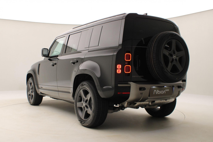 Land Rover Defender 110 D300 X-DYNAMIC SE AWD AUT 3.0 d Dynamic SE