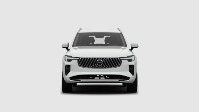 Volvo XC90 T8 AWD RECHARGE CORE 7míst AUT