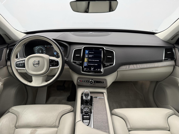 Volvo XC90 B6 AWD INSCRIPTION CZ
