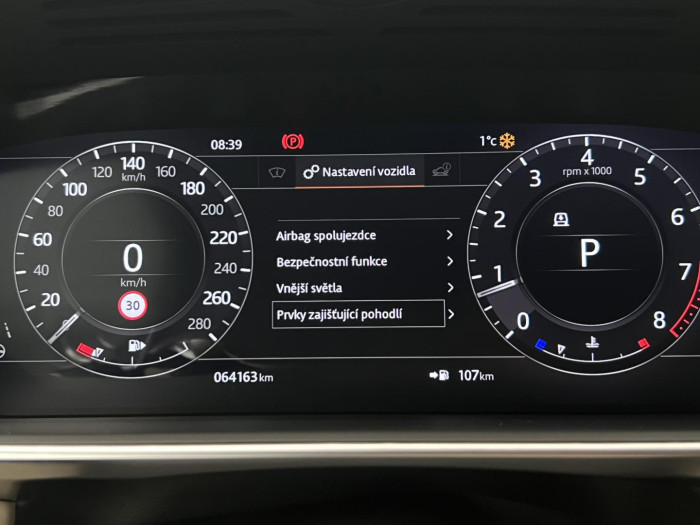 Land Rover Range Rover 5.0 V8 AUTOBIOGRAPHY APPROVED 5.0 V8