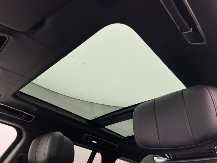 Land Rover Range Rover D350 AUTOBIOGRAPHY SWB AWD Aut 3.0 d