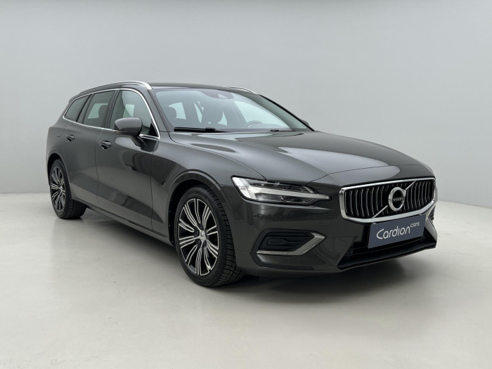 Volvo V60 D3 INSCRIPTION 1.maj. 2.0 d