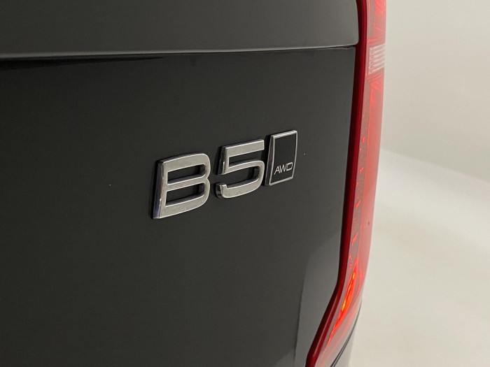 Volvo XC90 B5 AWD AUT BRIGHT PLUS 7míst
