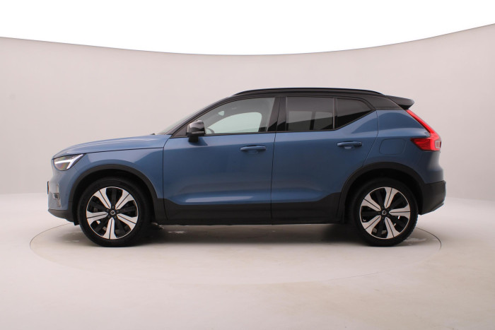 Volvo XC40 RECHARGE TWIN ENGINE ULTRA CZ