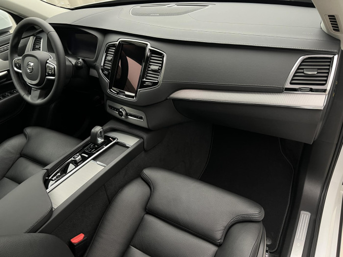 Volvo XC90 B5 AWD PLUS BRIGHT 7MÍST AUT