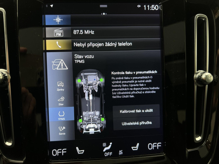 Volvo XC40 T3 R-DESIGN