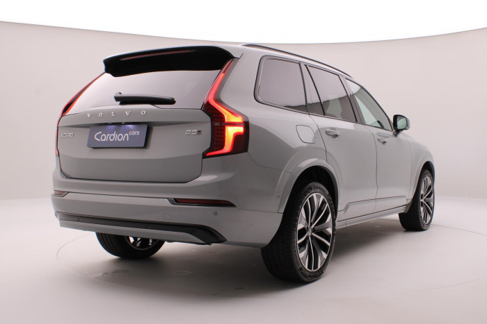 Volvo XC90 B5 AWD AUT DARK PLUS 7míst