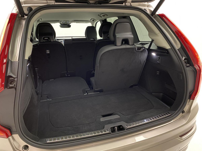 Volvo XC90 B5 AWD AUT CORE 7míst