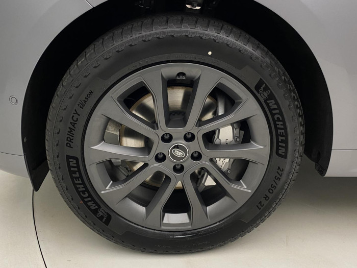 Land Rover Range Rover Sport D300 DYNAMIC SE AWD AUT 3.0 d Dynamic SE