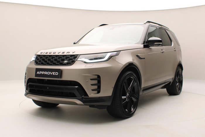 Land Rover Discovery D350 DYNAMIC HSE AWD AUT 3.0 d Dynamic