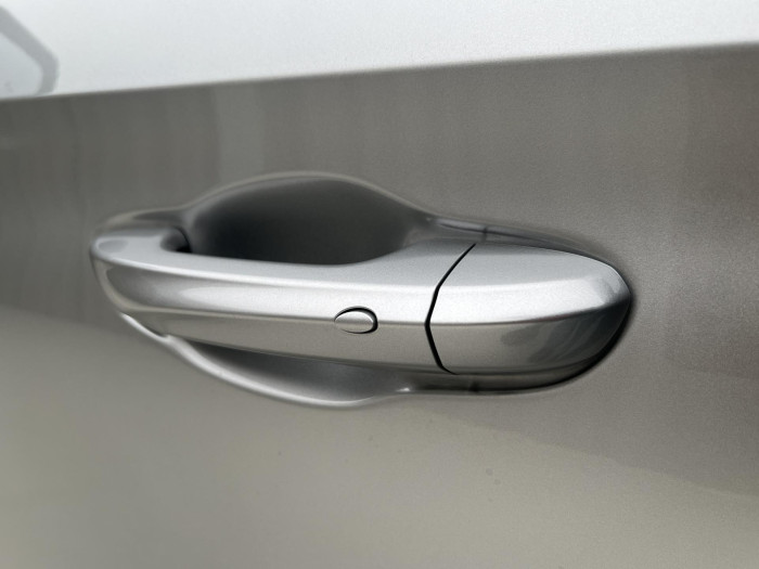 MG ZS 1.5 EXCLUSIVE HYBRID+ AUT CZ 1.5 Exclusive